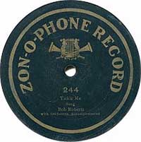 Zon-O-Phone 244